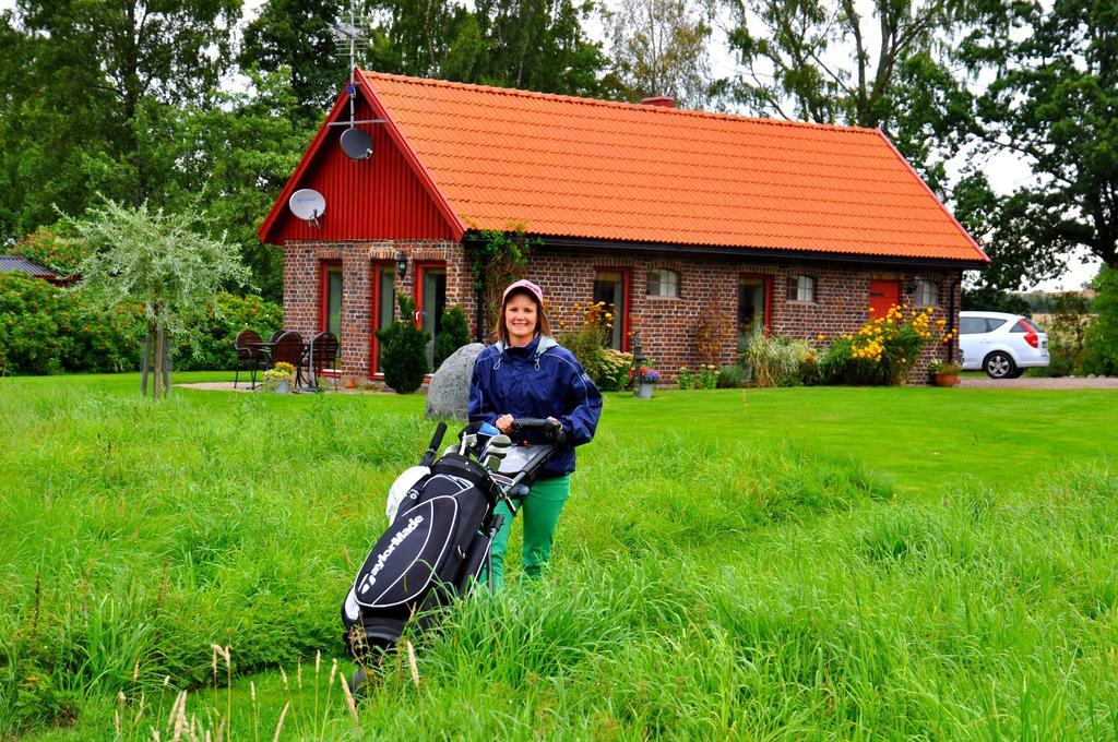 Hjortsby Torp Lejlighed *