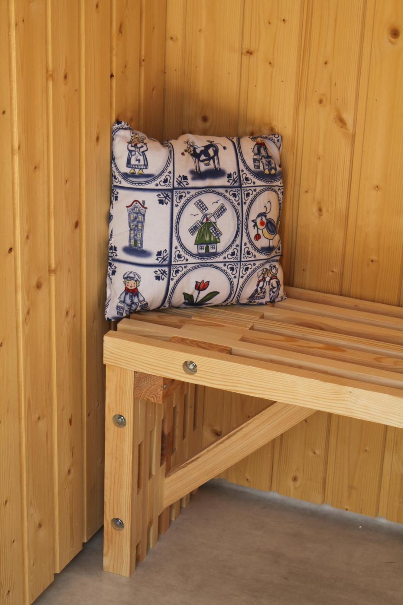 Lejlighed Hjortsby Torp *