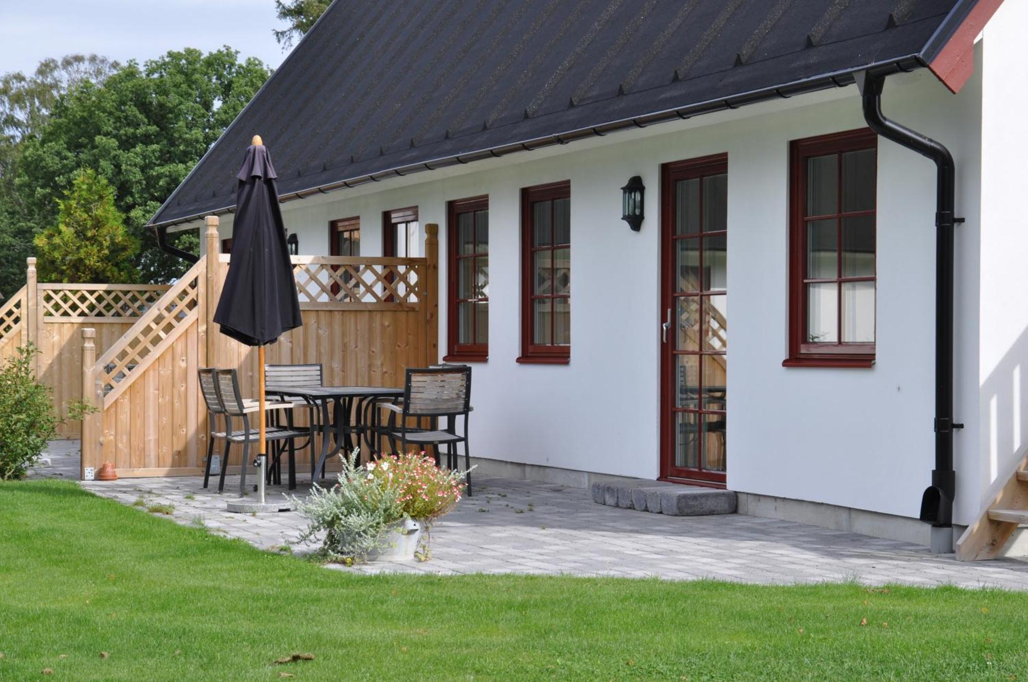Lejlighed Hjortsby Torp